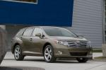 Toyota Venza 2009 года
